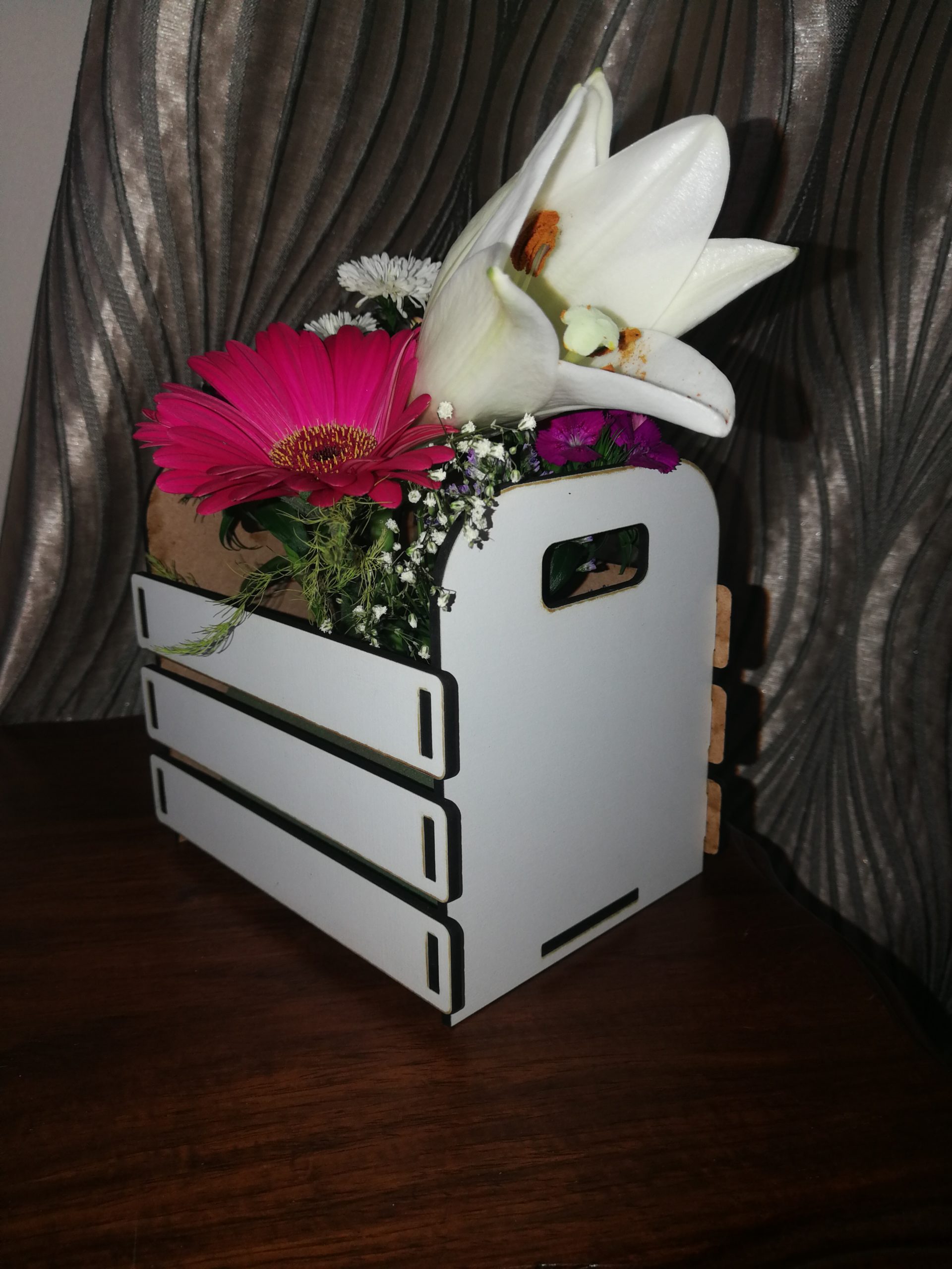 Greengrocer Basket