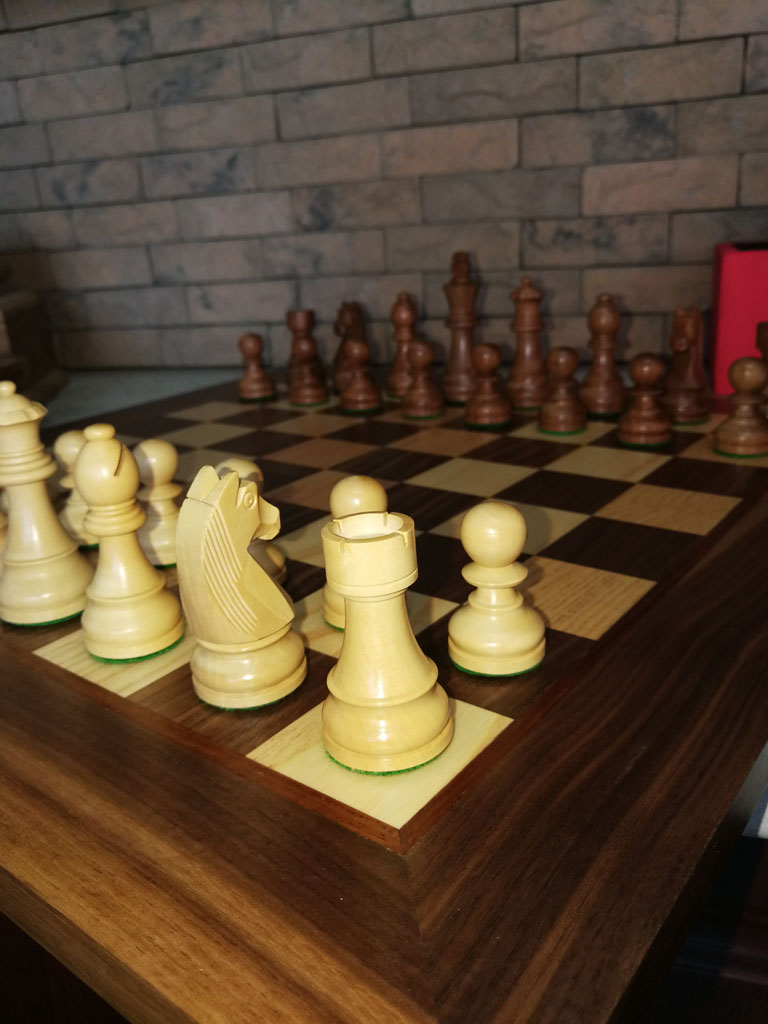 Chess Set