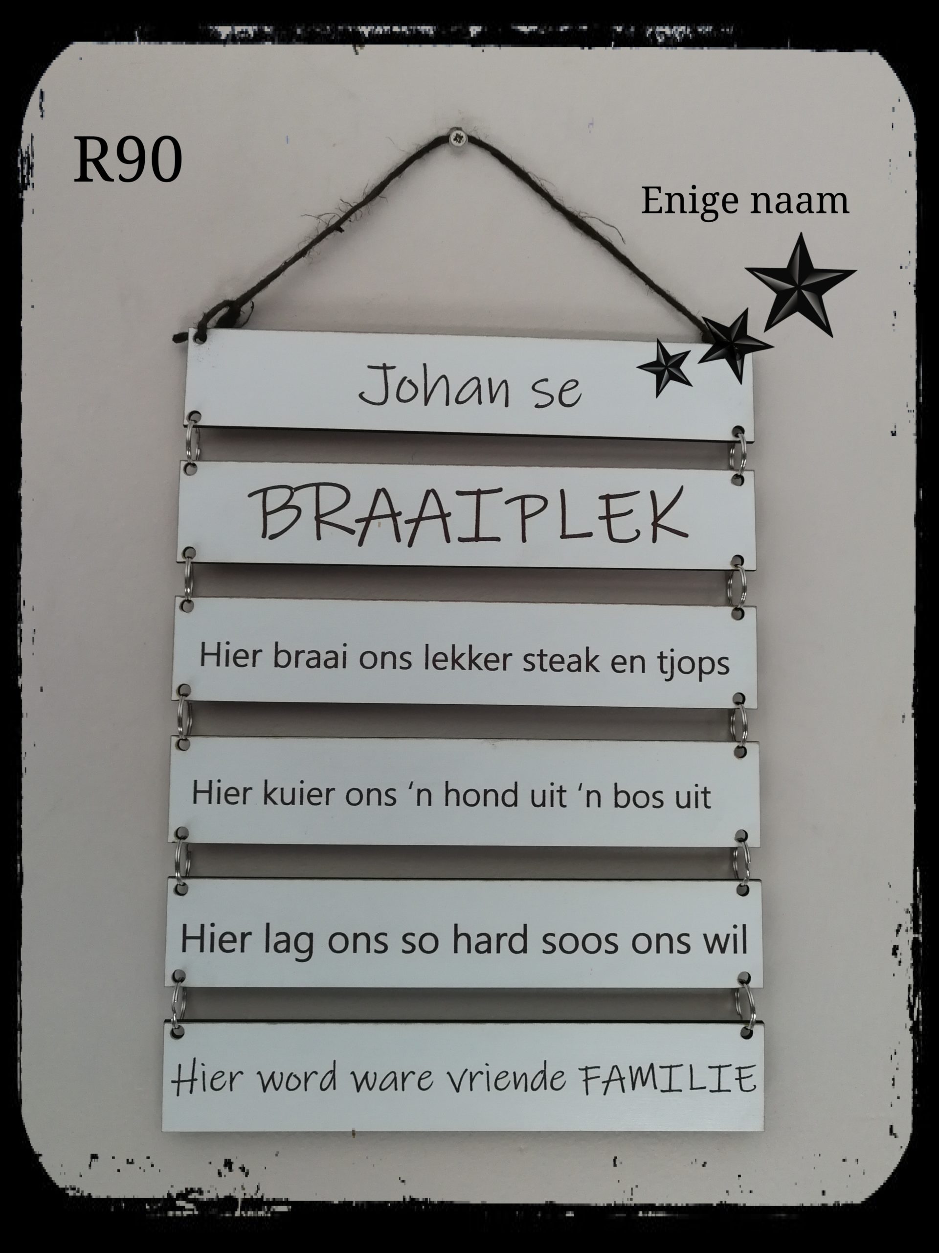 Braaiplek